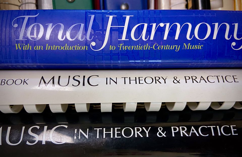 Should I Learn Music Theory?