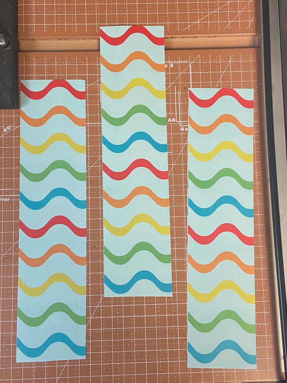 Free Bulletin Board Border PDF
